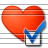 Heart Preferences Icon 48x48