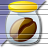 Jar Bean Enterprise Icon 48x48