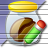 Jar Bean Enterprise Edit Icon 48x48