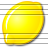 Lemon Icon 48x48