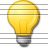 Lightbulb On Icon 48x48
