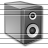 Loudspeaker 2 Icon 48x48