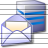 Mail Server Icon 48x48