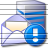 Mail Server Information Icon 48x48