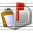 Mailbox Full Icon 48x48