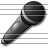 Microphone 2 Icon 48x48