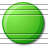 Nav Plain Green Icon 48x48