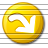 Nav Redo Yellow Icon 48x48