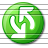 Nav Refresh Green Icon 48x48