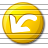 Nav Undo Yellow Icon 48x48