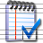Notebook Preferences Icon 48x48