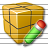 Package Edit Icon 48x48