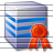 Server Certificate Icon 48x48