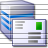 Server Mail Icon 48x48