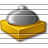 Service Bell Icon 48x48