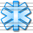 Snowflake Icon 48x48