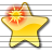 Star Yellow New Icon 48x48