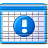 Table Sql Information Icon 48x48