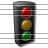 Trafficlight Off Icon 48x48