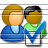 Users 3 Preferences Icon 48x48