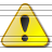 Warning Icon 48x48