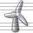 Wind Engine Icon 48x48