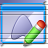 Window Application Enterprise Edit Icon 48x48