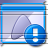 Window Application Enterprise Information Icon 48x48