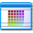 Window Colors Icon 48x48