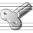 Windup Key Icon 48x48